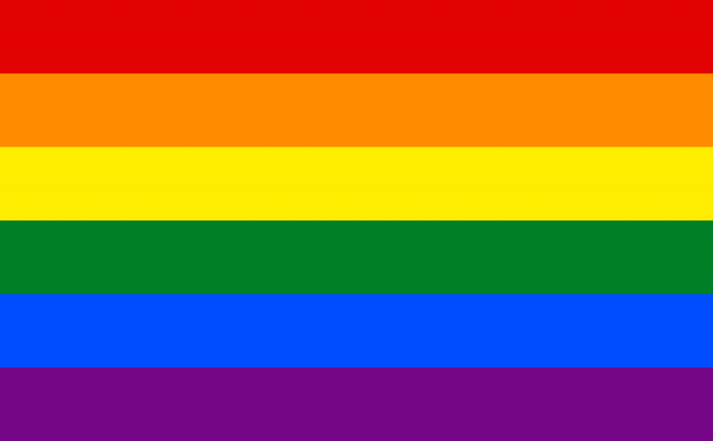 LGBT Flag
