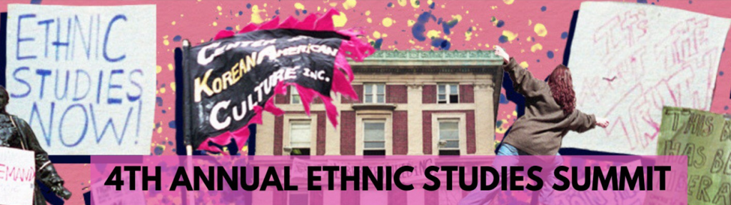 FC Ethnic Studies Summit