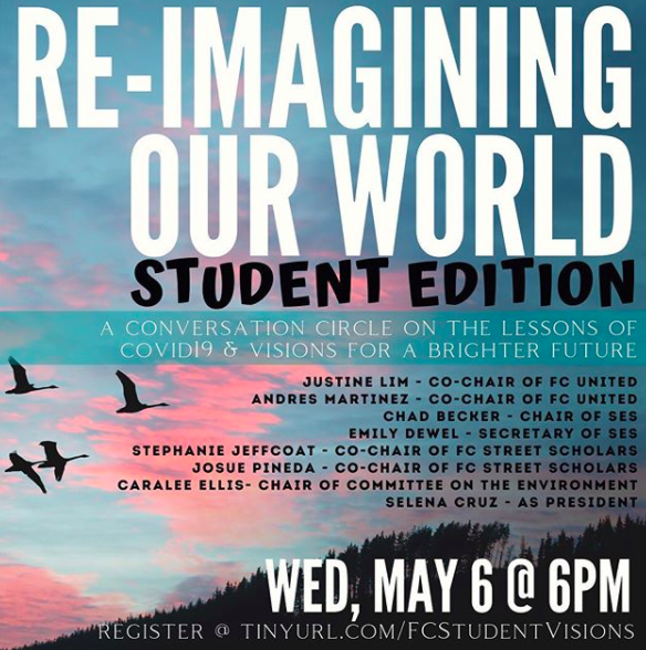 Re-Imagining Our World Student Edition