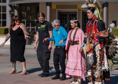 Native American Heritage Month
